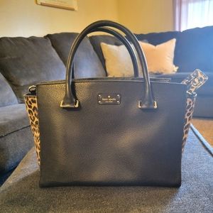Kate Spade New York Medium Satchel